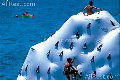 All Inclusive Light Castor Hotel 23